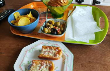 L' Azotea del Sol appartement typique - Foto 27