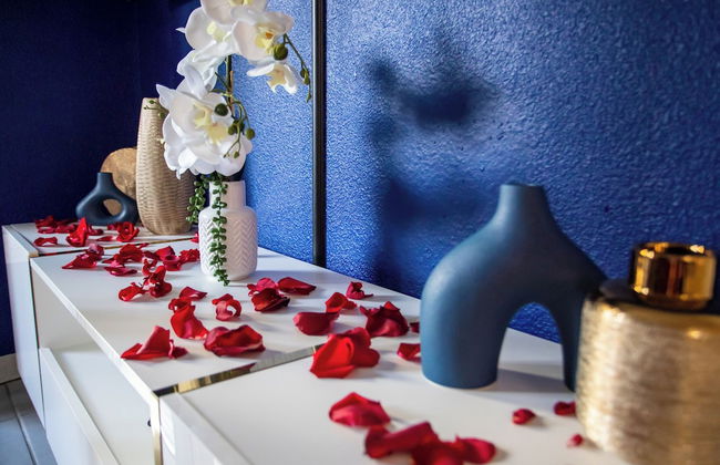 Suite jacuzzi - Foto 10