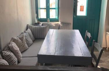 TaVLaDo Cycladic house - Foto 20