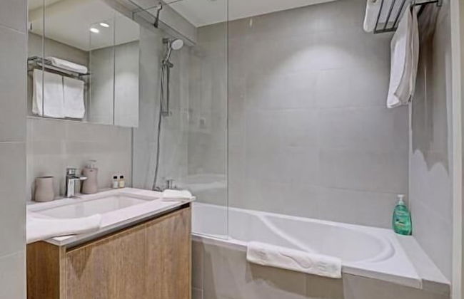 Belgrade Waterfront Riverside Apartments - Foto 77