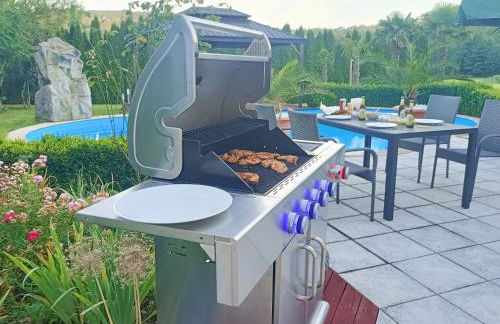 Wohlfühloase Ermreuth - Foto 42