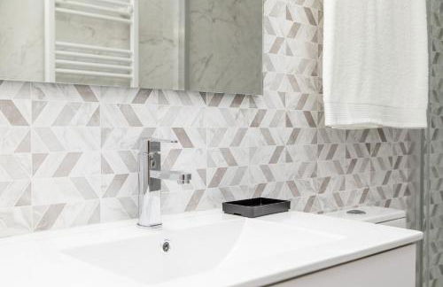 APARTAMENTOS AVENIDA DE AMERICA - Foto 18