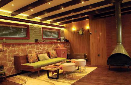 Vasilikia Mountain Farm & Retreat - Foto 9