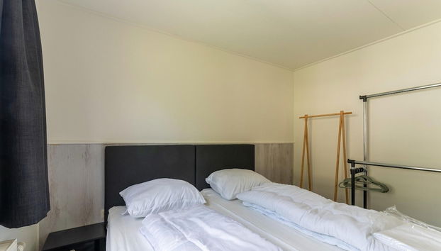 Charming Holiday Home in Kaatsheuvel Near Efteling - Foto 4, Habitación