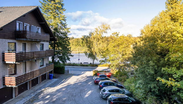 Apartment Hexenzauber Hahnenklee by Interhome - Foto 2, Imagen principal