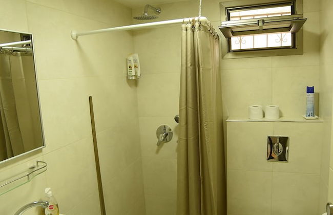 The Garden Apartment - Foto 11