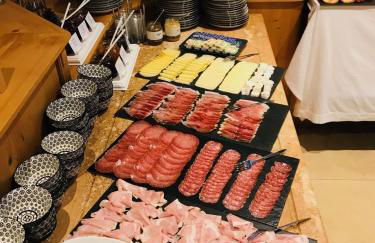 Residence Hotel Alpinum - Photo 34