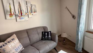 Ferienhaus Ty Maya - Foto 4