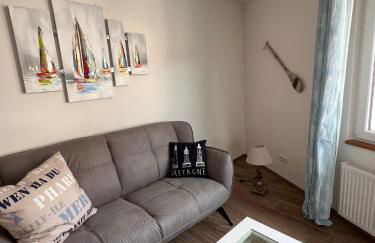 Ferienhaus Ty Maya - Foto 4