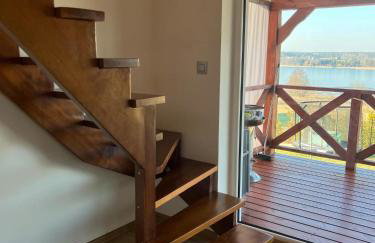 Przystań Bajka Domek Środkowy - Foto 21