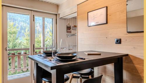 La Grange Neuve I T1 I Les Gets - Foto 5