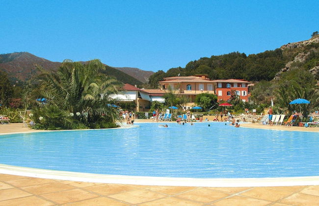 Ortano Mare Village in Rio Marina - Foto 14