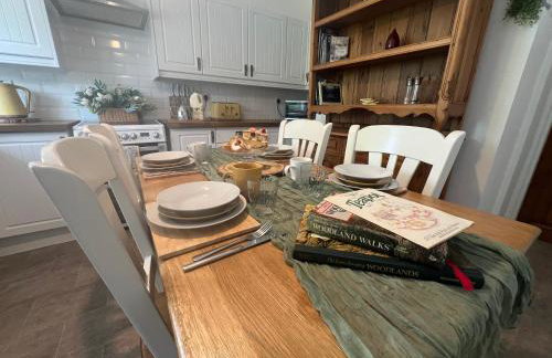 Pomeroy Cottage in the Peak District - Foto 9