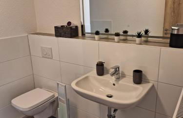 Ferienwohnung Diemel - Foto 11