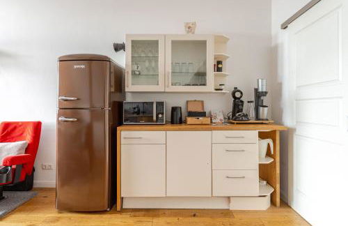 Wohnen wie im Schloss - Alter Bahnhof von Kruft - Foto 63