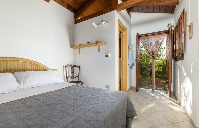 Villetta Bartucci con Giardino by Wonderful Italy - Foto 17