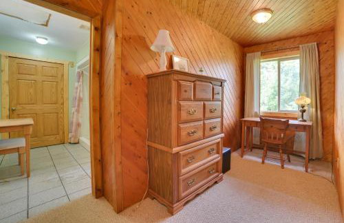 Pet Friendly Mullett Lake Home 3 Mi to Marina! - Foto 20