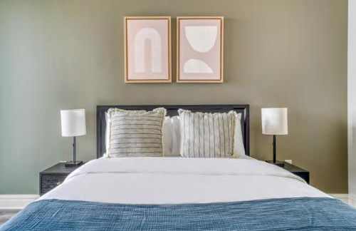 Downtown Austin 1br w gym pool wd nr Capitol ATX-109 - Foto 9