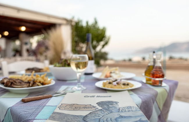 Michalios Luxury Apartments - Foto 38