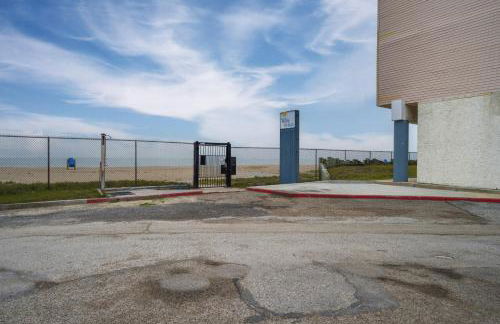 Steps to Beach Corpus Christi Condo with Balcony - Foto 26
