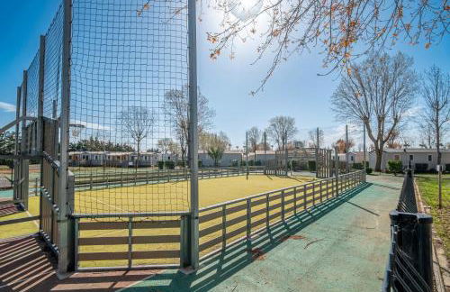 Camping Domaine de la Yole - Foto 30