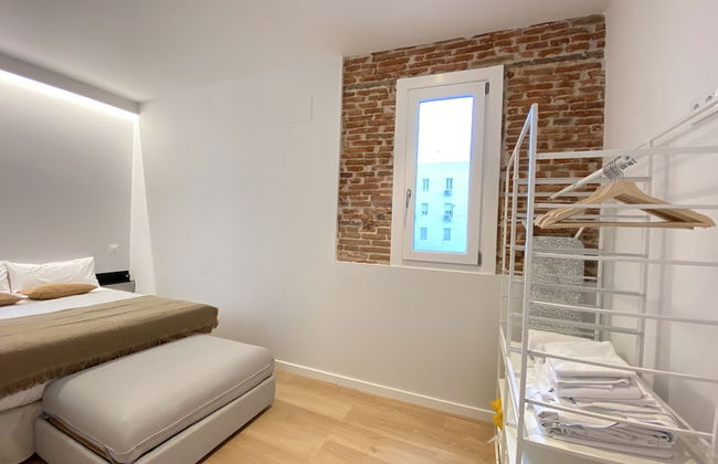 C Latina 3-3 in Madrid - Photo 13