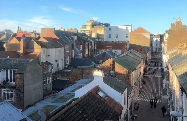 Harcourt Place - Foto 35