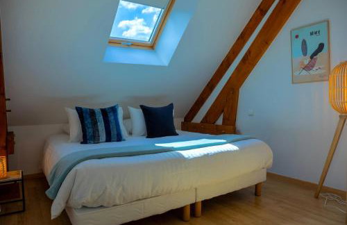 Gîte du Soleil dans la Ruelle - Les Hirondelles - Photo 26