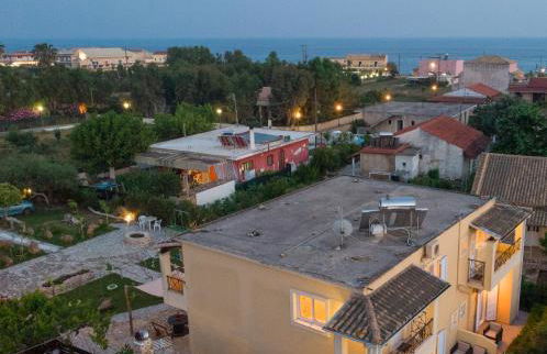 Harmony Corfu Apartments & Studios - Foto 24