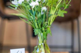 Appartement chaleureux, massif des Aravis - Foto 7