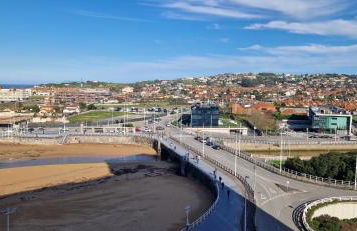 Espectacular piso 1ª Linea de Playa - Foto 14