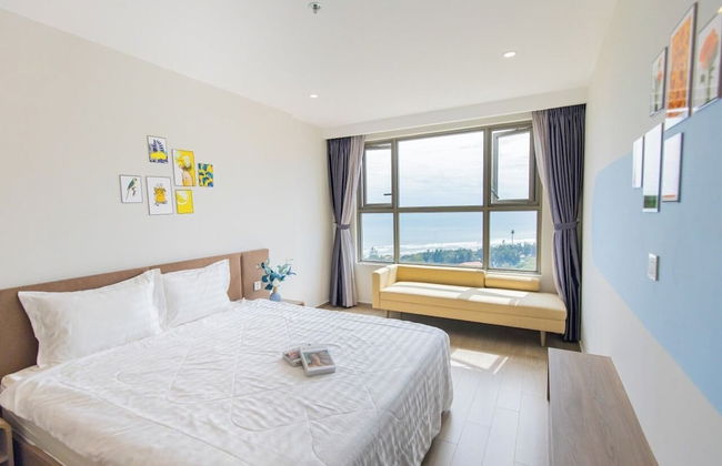 Vũng Tàu Apartment - The Sóng Homestay - Photo 47