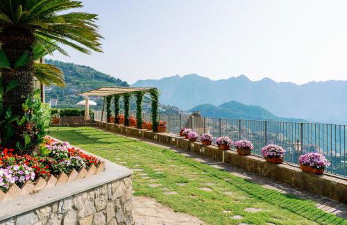 Appartamento Anna in Villa Laura - Photo 22