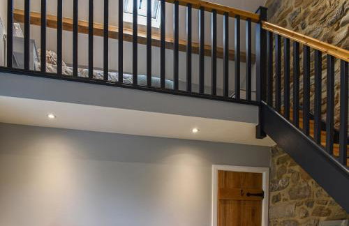 Balderstones Barn - Foto 12