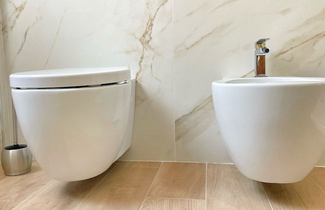 Color Houses Pescara Centro - Foto 23