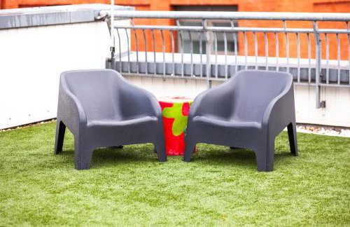 Penthouse Botanica- Wyndale Signature Stays - Foto 41