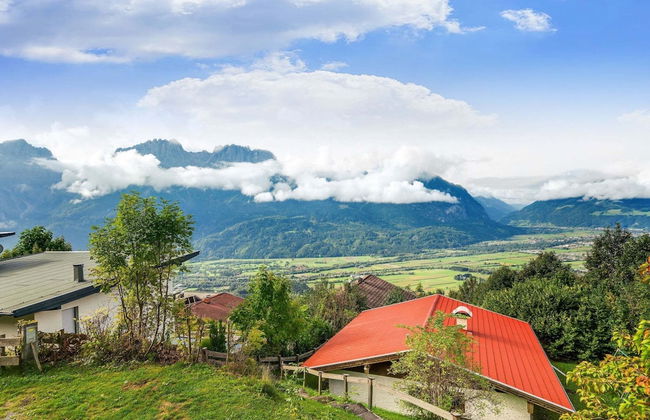 Chalet in Iselsberg-stronach Near Zettersfeld - Foto 28
