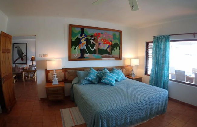 Tumac Villa, 4BR by Jamaican Treasures - Foto 4