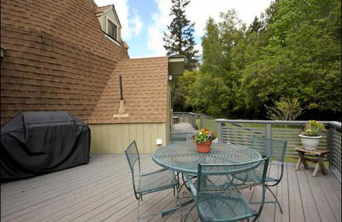 Unique Dome with Hot Tub for a Family Getaway in Philo, California - Foto 13