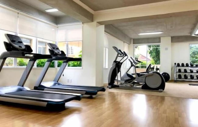 Saigon Court Serviced Apartment - Foto 34