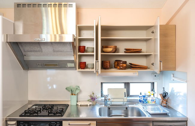 palmvilla ishigakijima karei - Foto 13