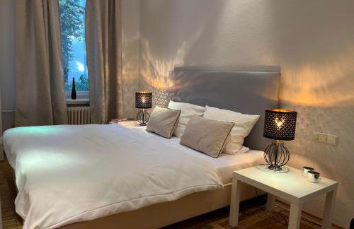 Suite Appartement Friesenhof - Foto 10