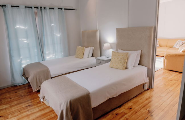 Chandelier Game Lodge - Foto 10