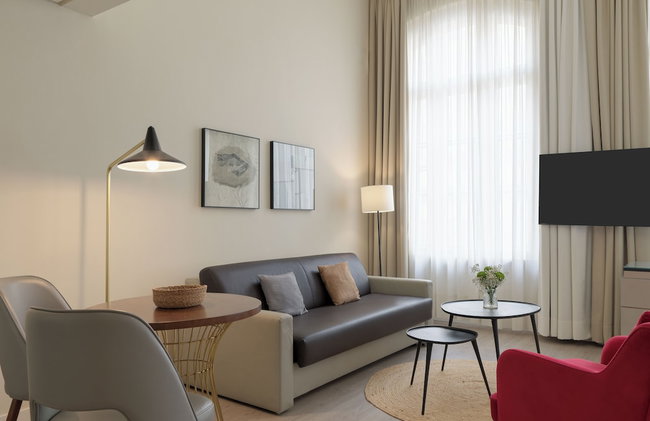 H10 Ku'Damm Lofts - Foto 40