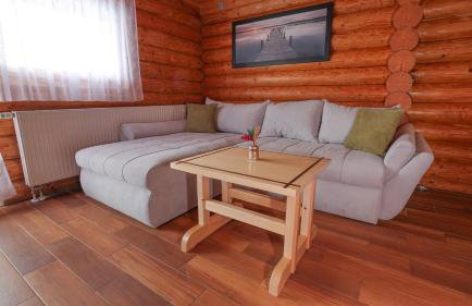 Wolf House - Foto 29