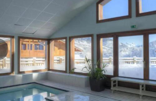 Chalet des Evettes - Foto 27