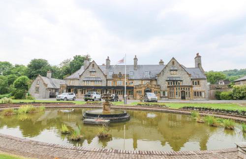 Harcombe House Bungalow 1 - Foto 22