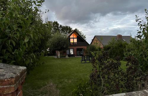 Ferienhaus Westermarkelsdorf - Photo 18