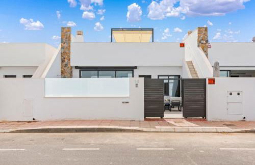 Santiago Sunny Seabreeze Villa - Foto 26