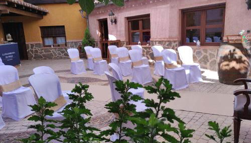 La Encomienda de Oreja - Foto 2